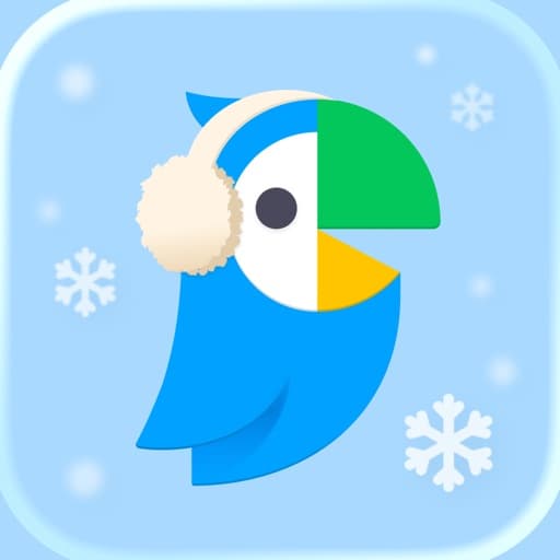Papago icon