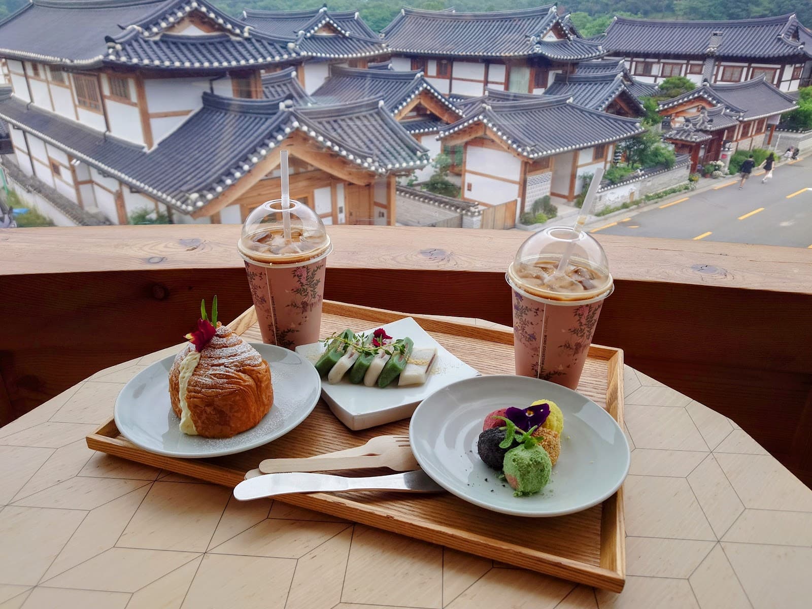 1인1잔 (은평한옥마을) 3