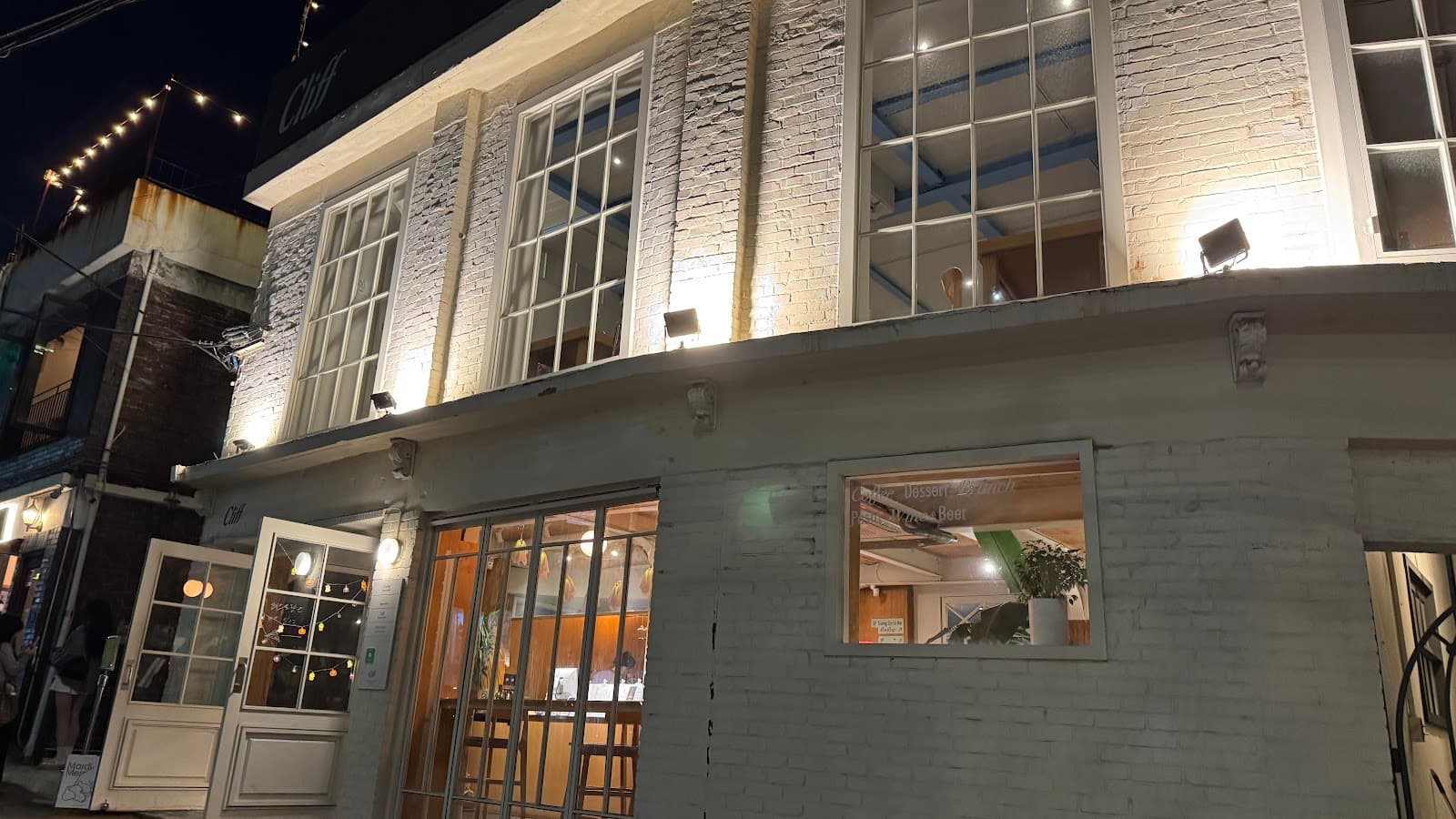 クリフ・ソウル(The Cliff Seoul) 3