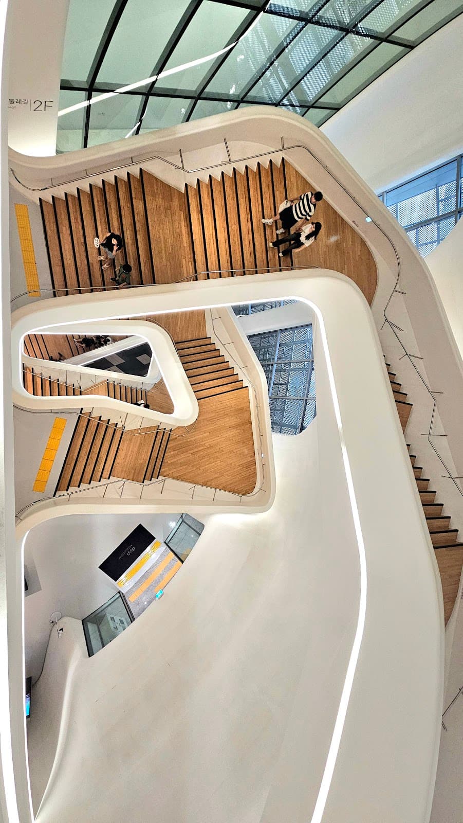 동대문디자인플라자 (DDP) 4