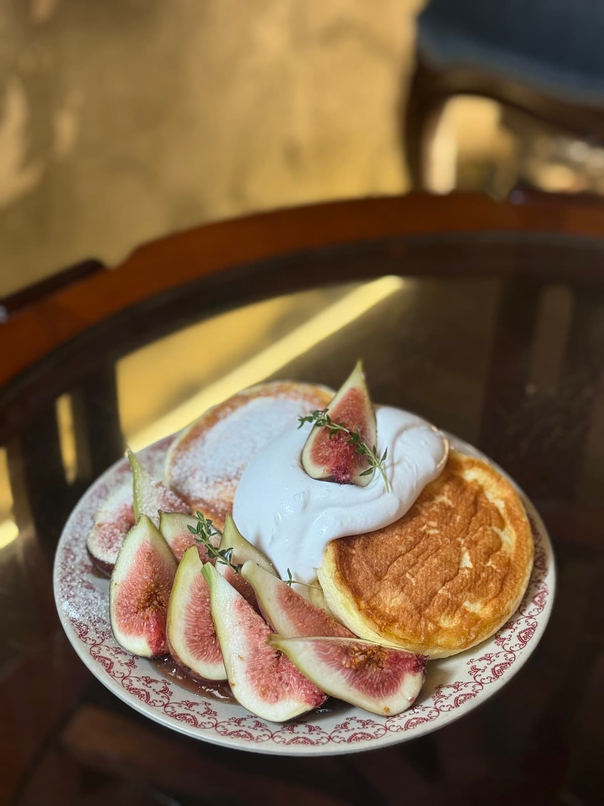 동백양과점 (익선동) 2