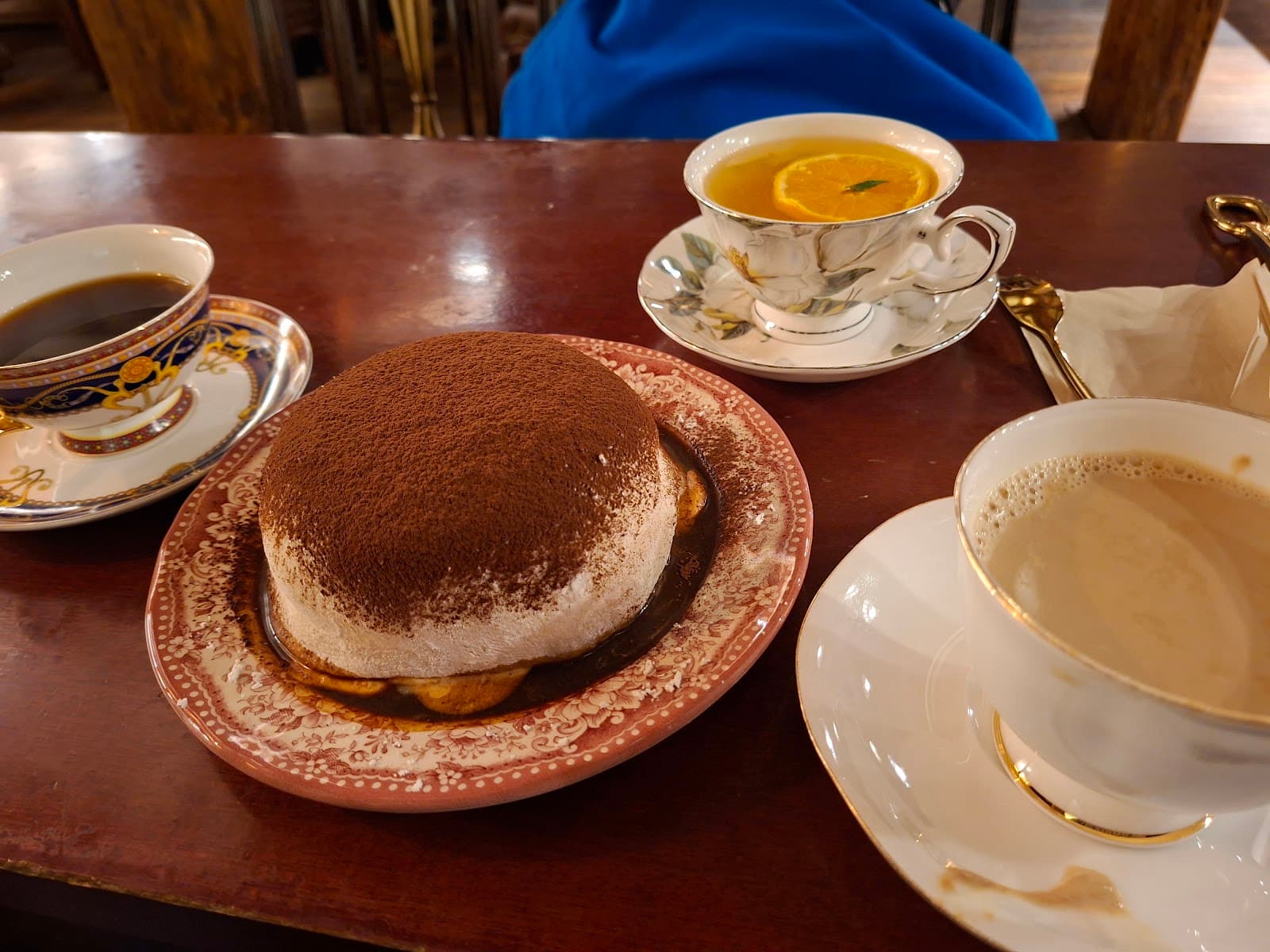 동백양과점 (익선동) 3