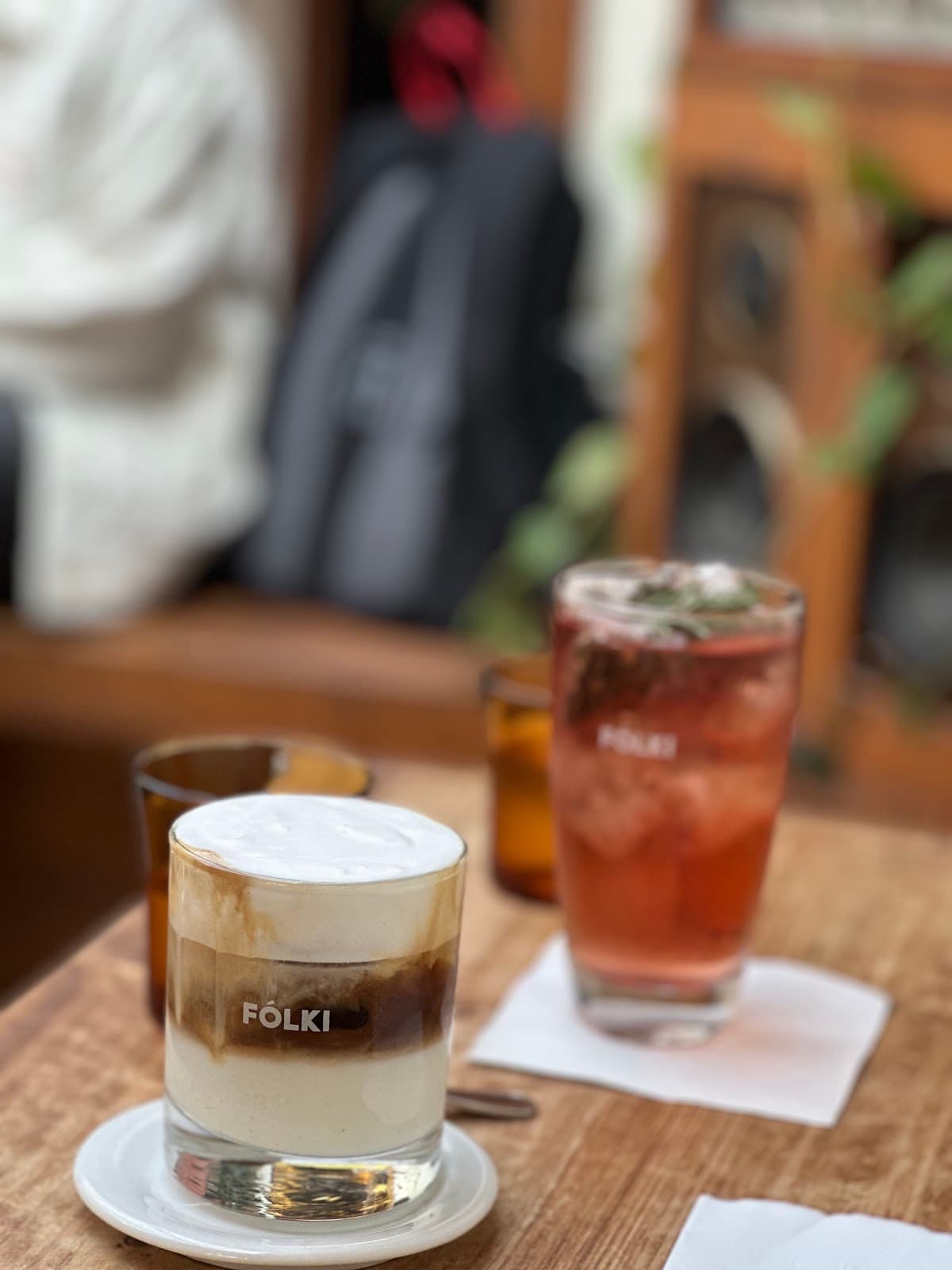 フォルキ (Folki) 5