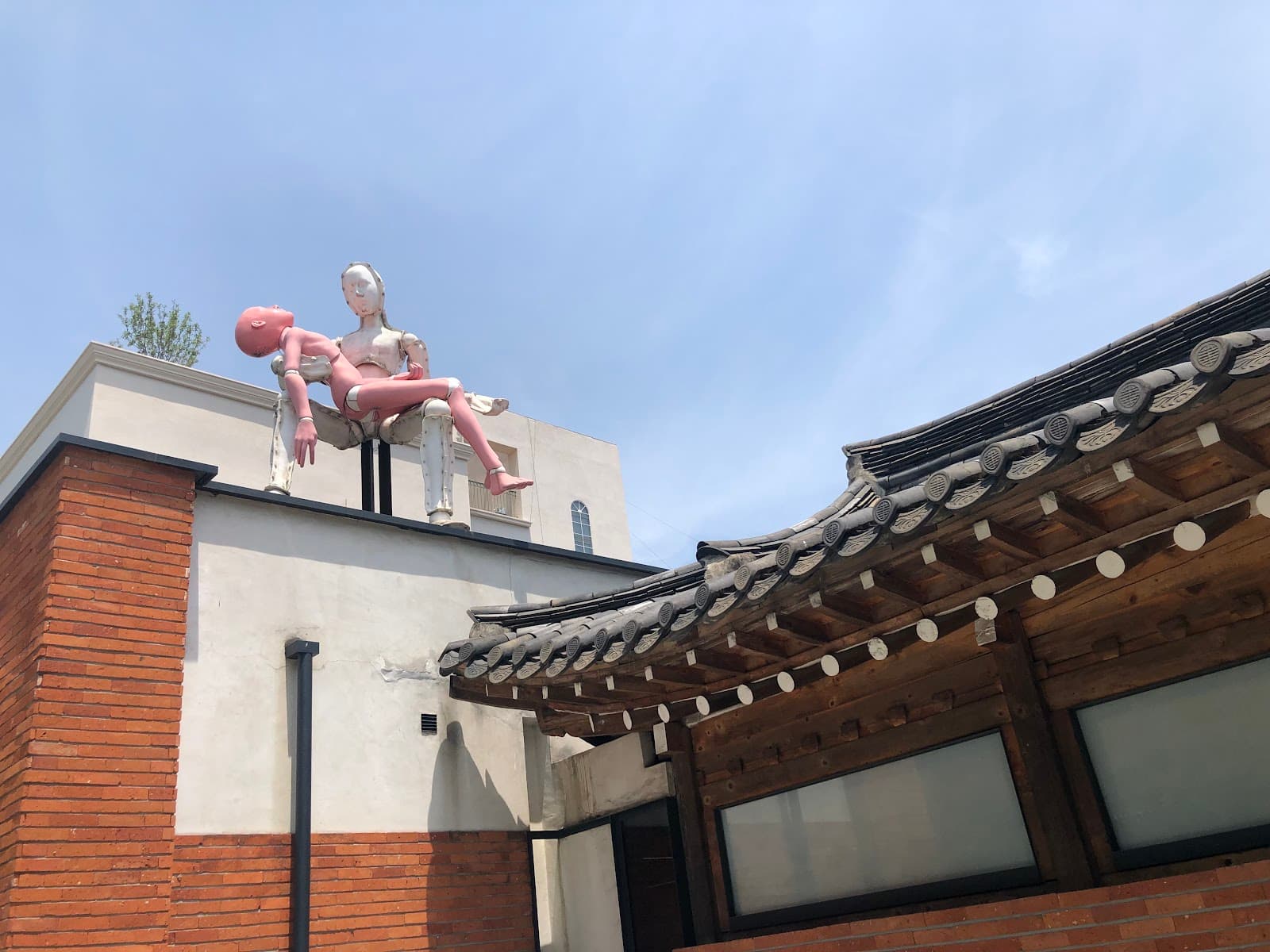 学古斎ギャラリー 3