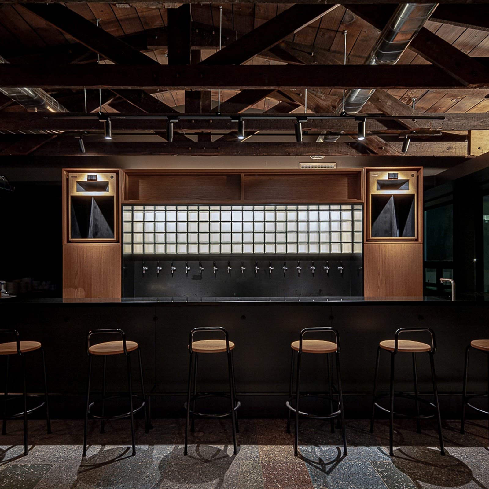 マグパイブルーイング乙支路店