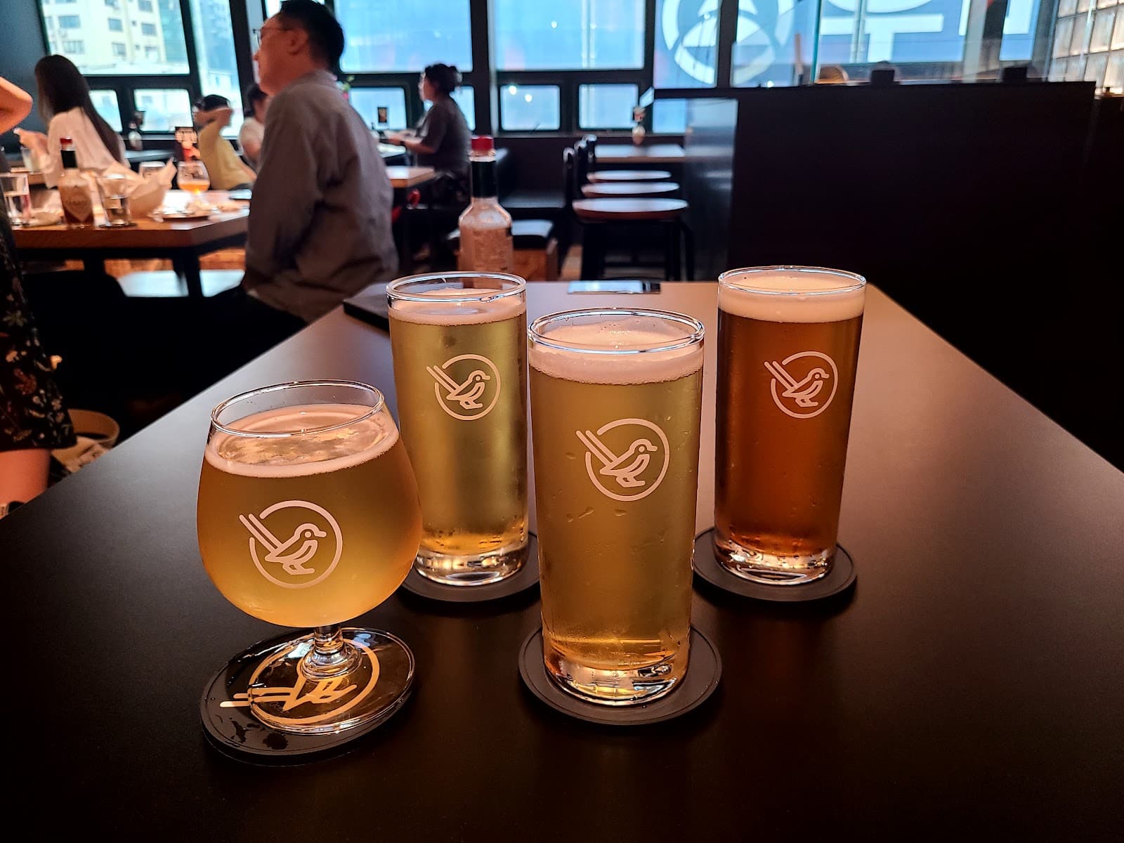 マグパイブルーイング乙支路店 3