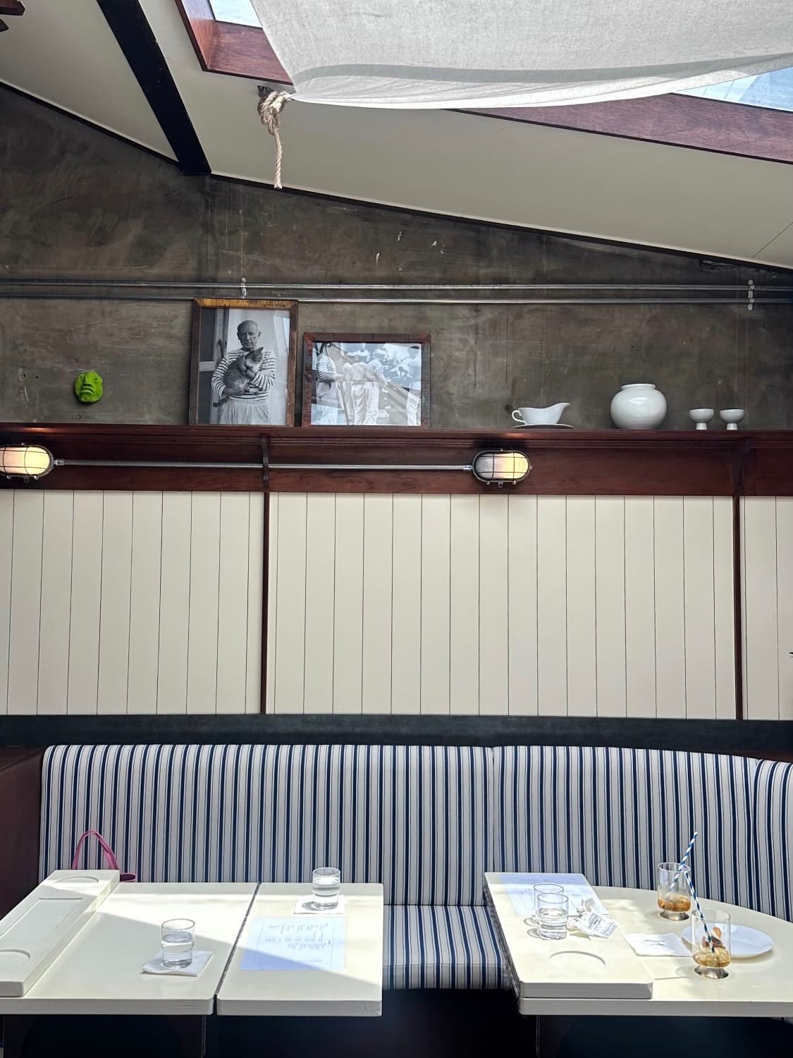 Mariniere(玛里尼耶) 5