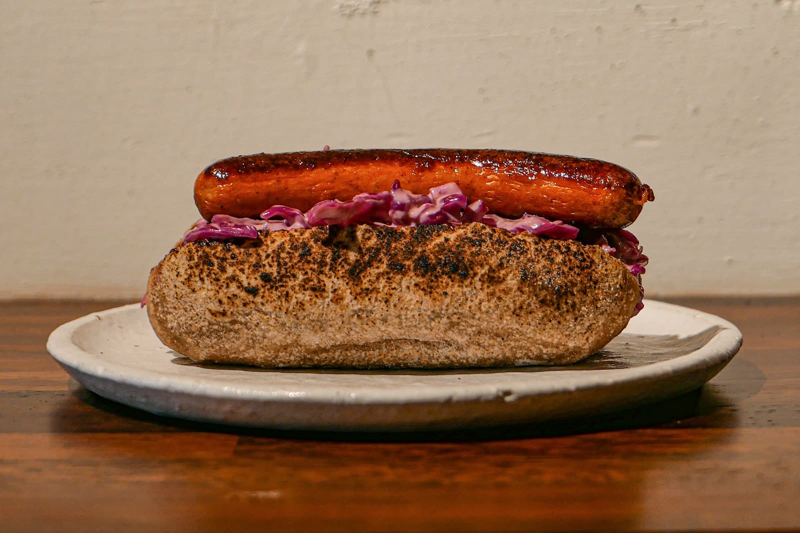 MILS — 성수동 사워도우 베이커리 카페 2