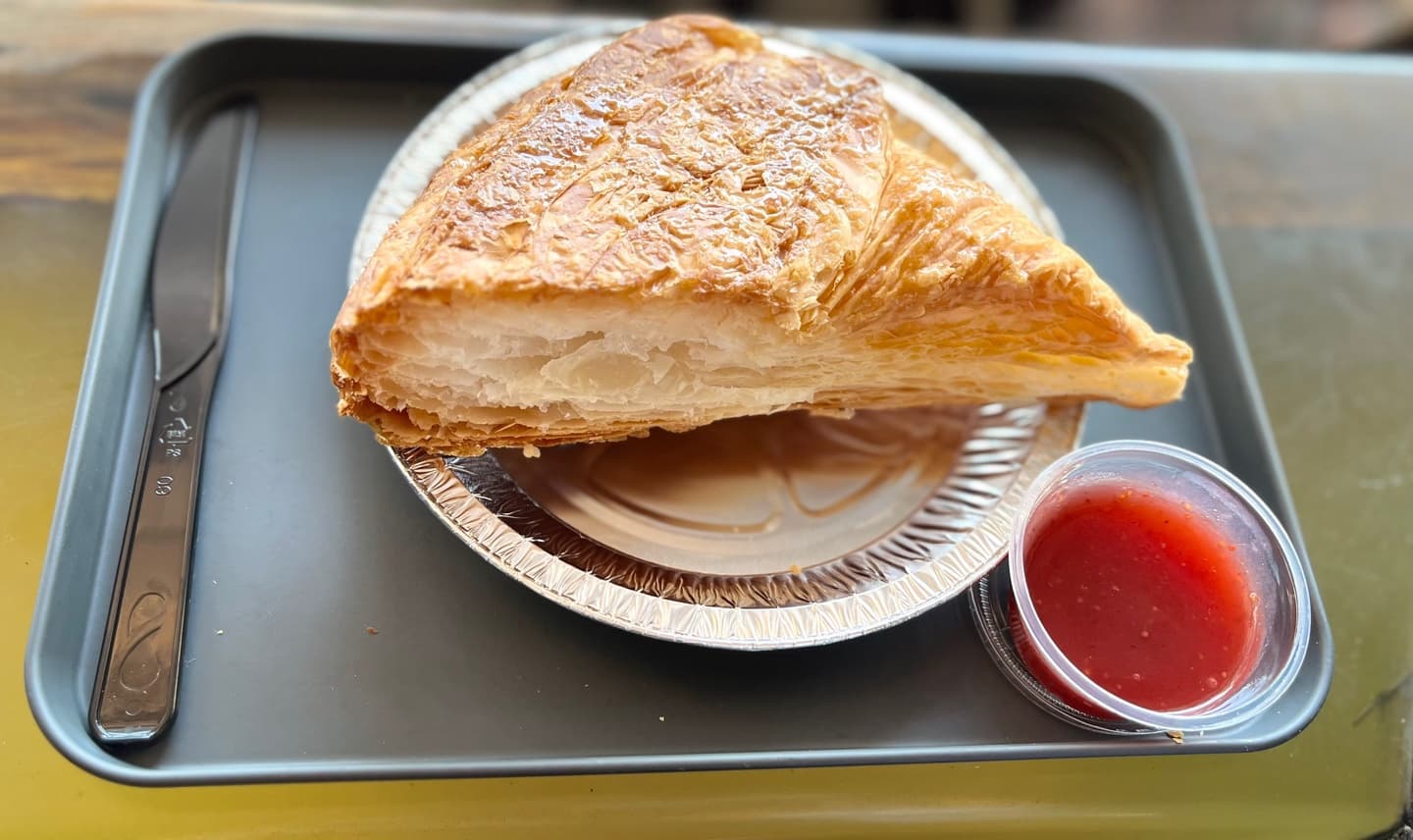 カフェ・オニオン 広蔵市場店 (카페 어니언 광장시장점) 2