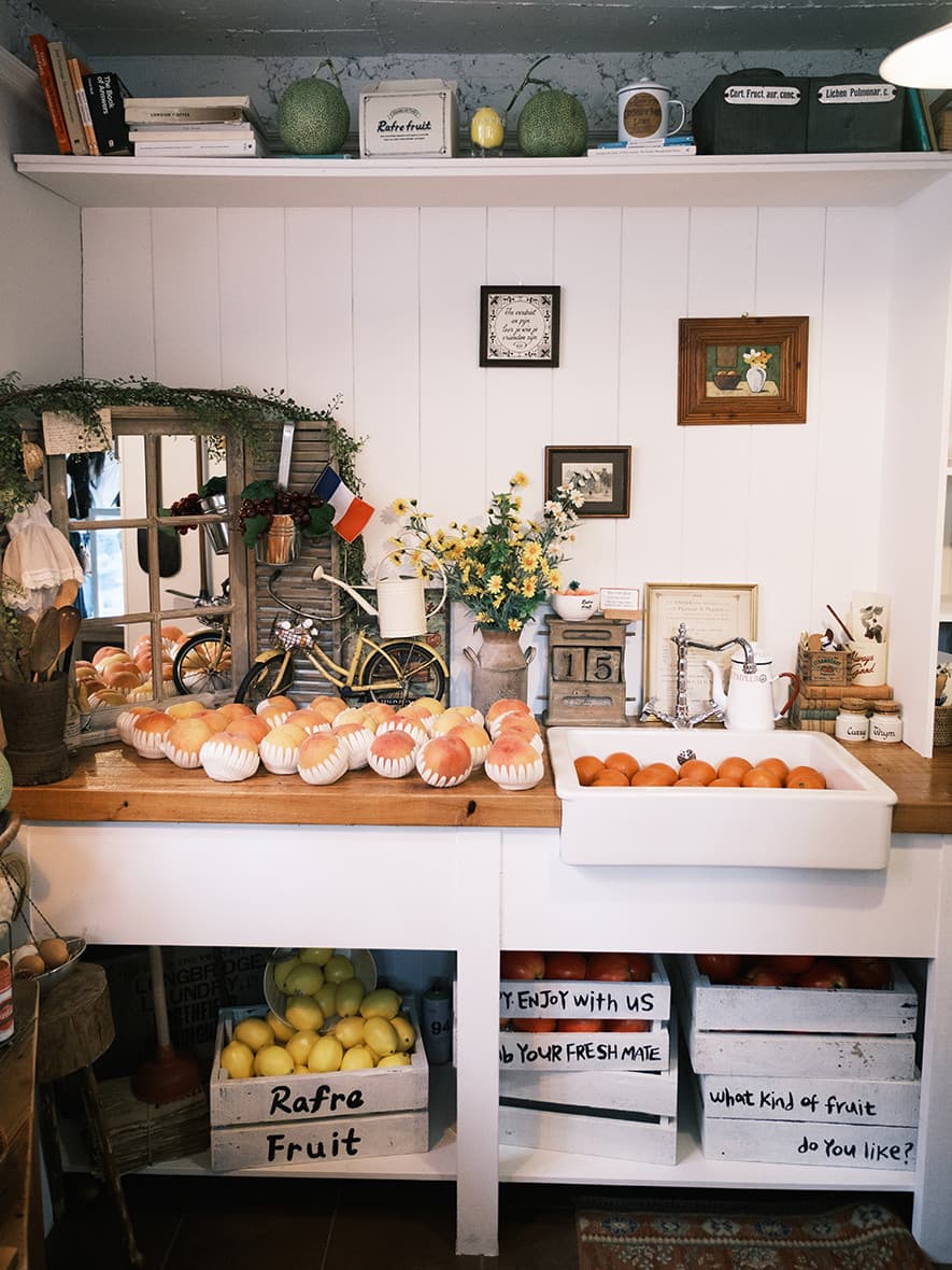 라프레플루트 서촌