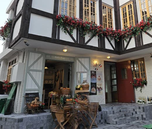 라프레플루트 서촌 5