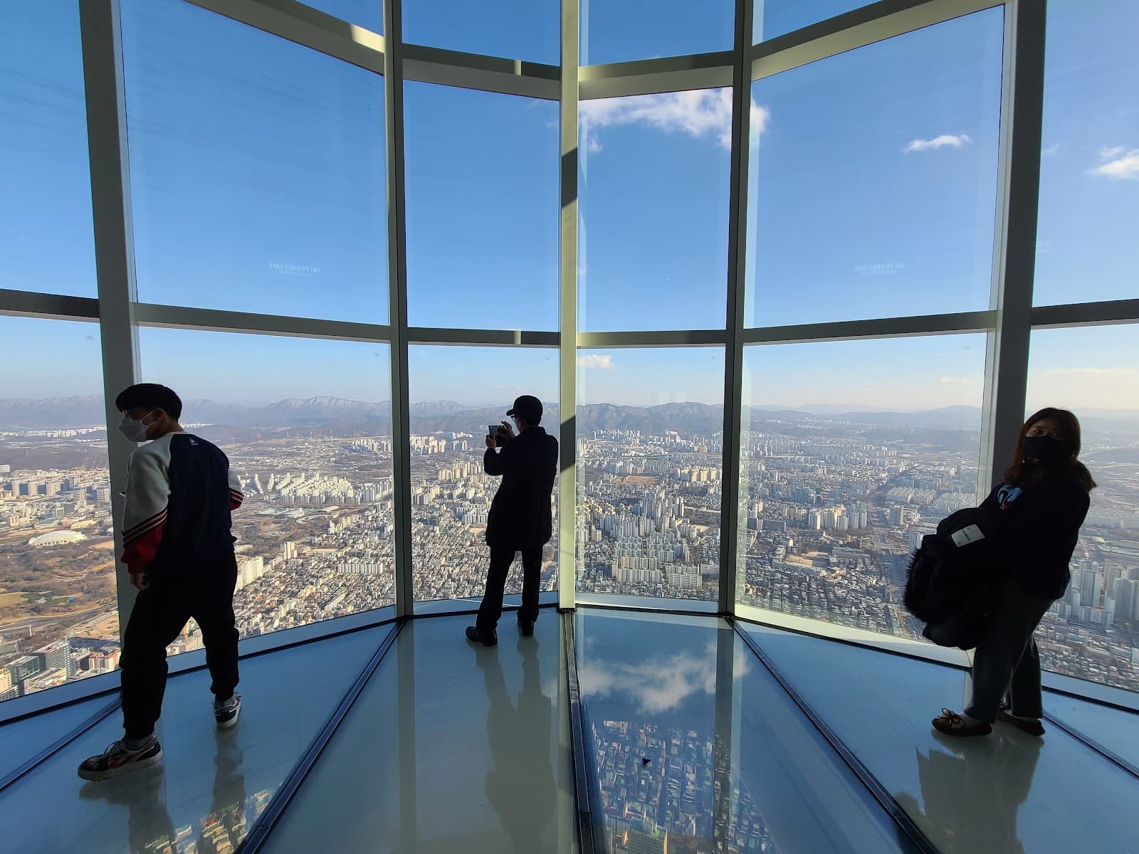 ソウルスカイ 2