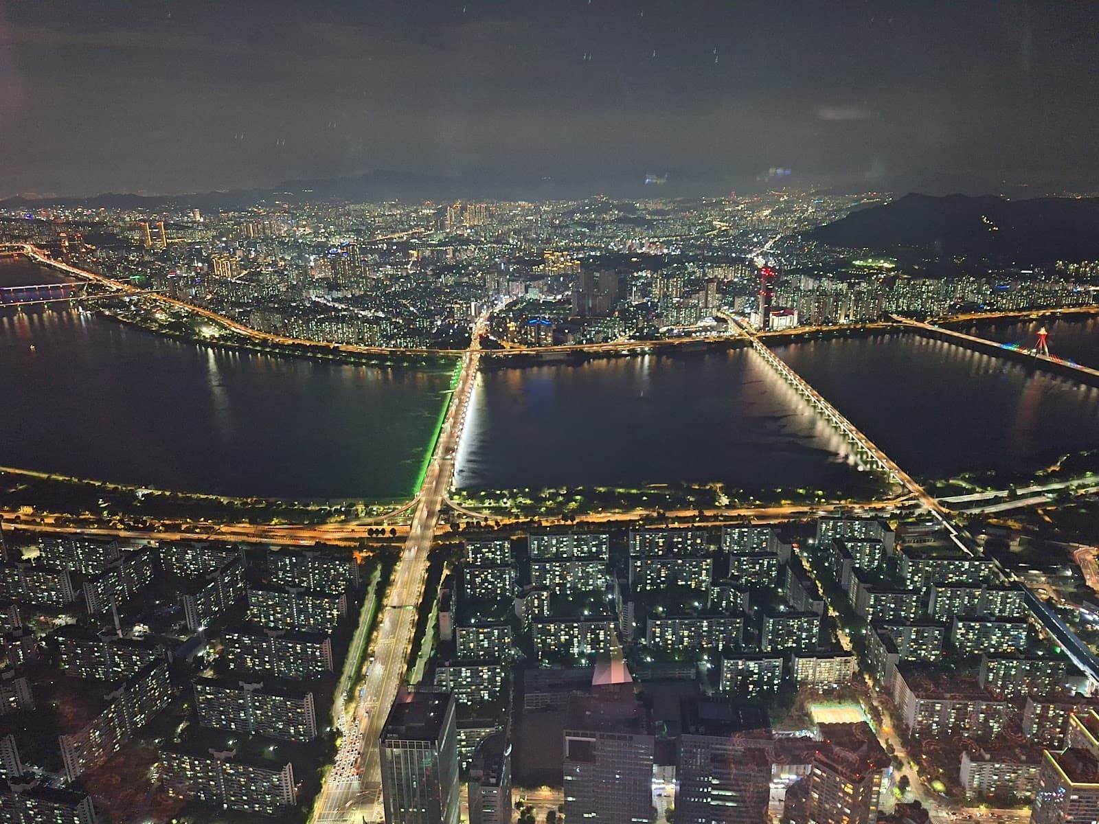 ソウルスカイ 3