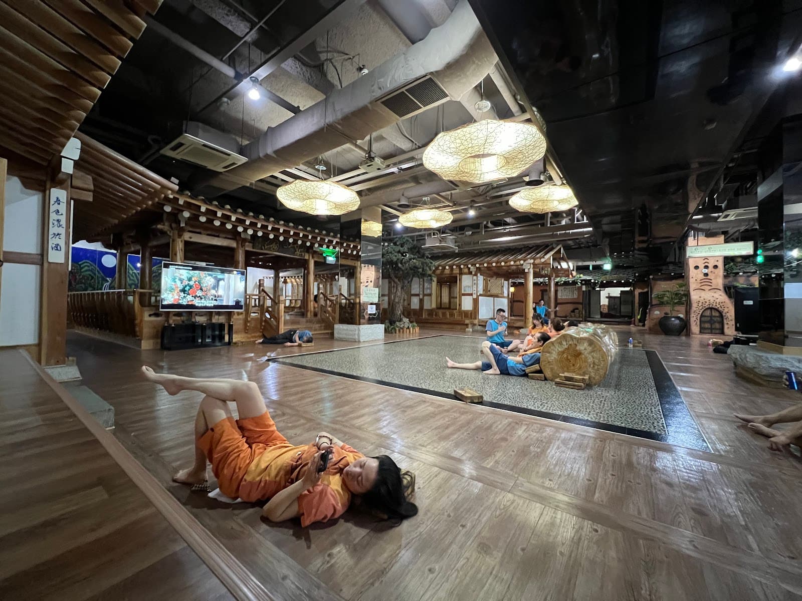 スパレックス東大門 2