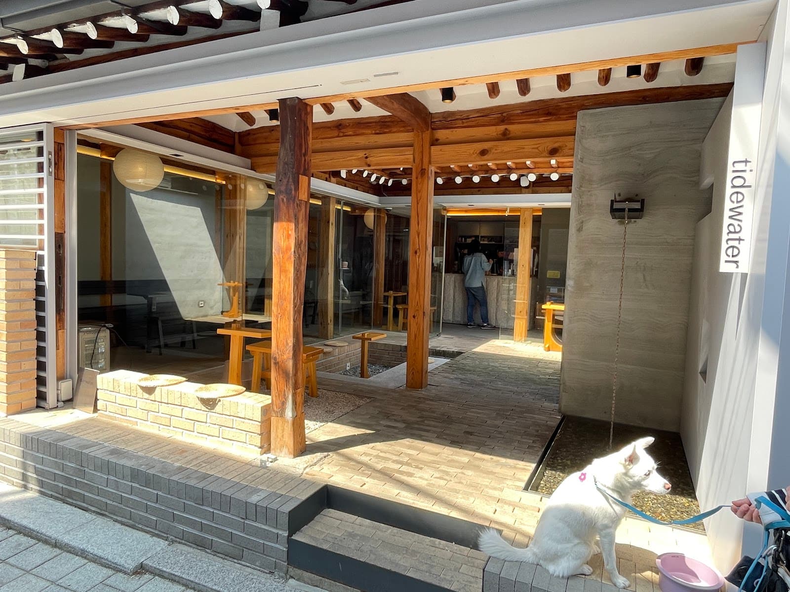 タイドウォーター 4