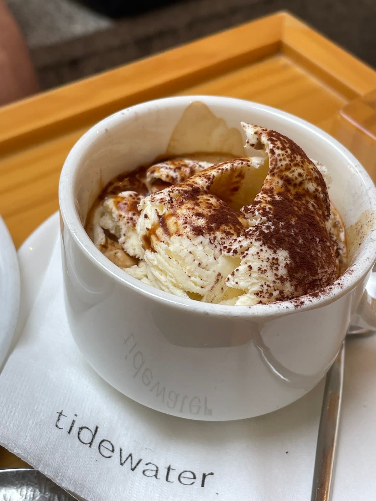 タイドウォーター 5