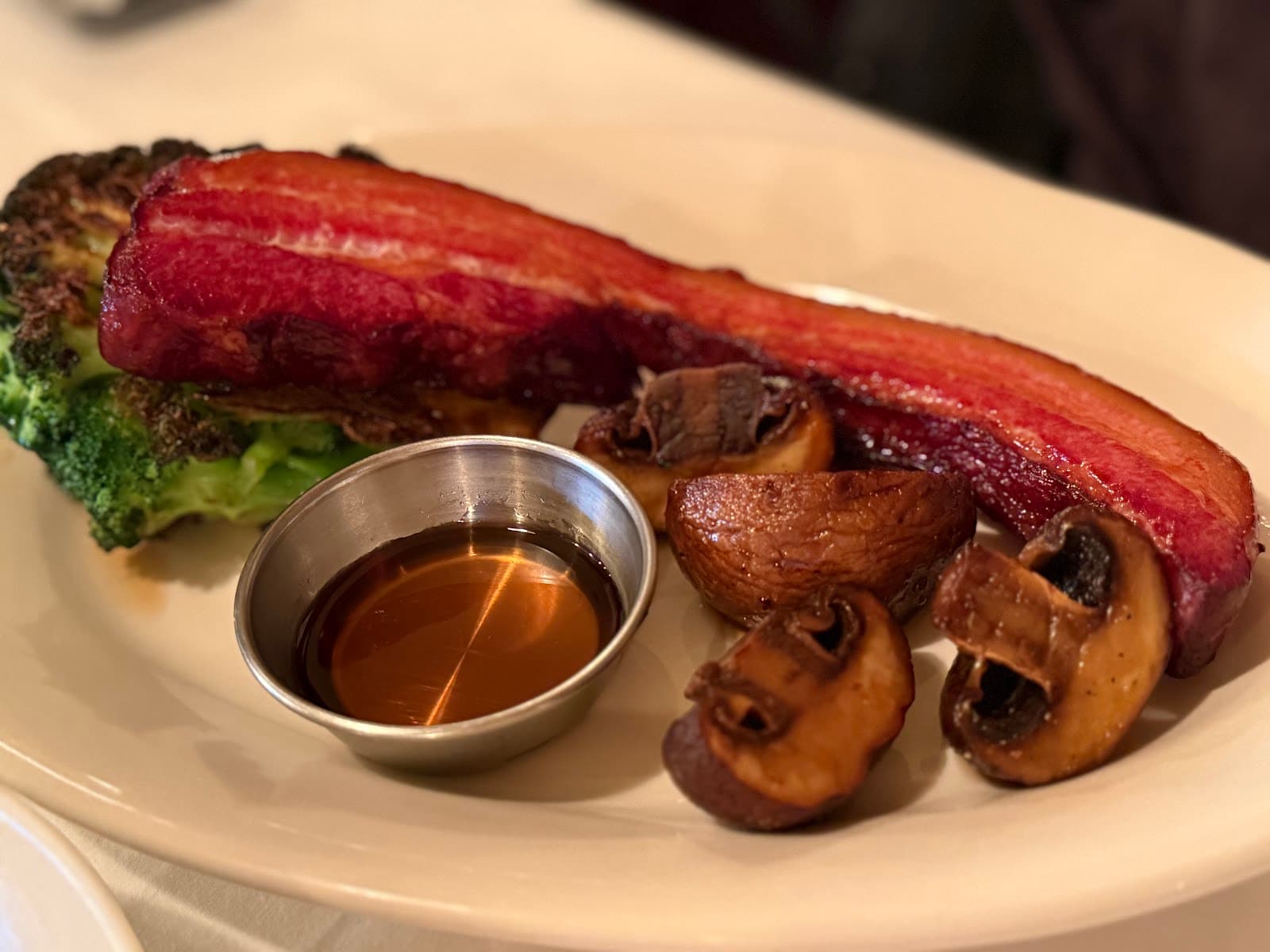 ヴォルト ステーキハウス 3