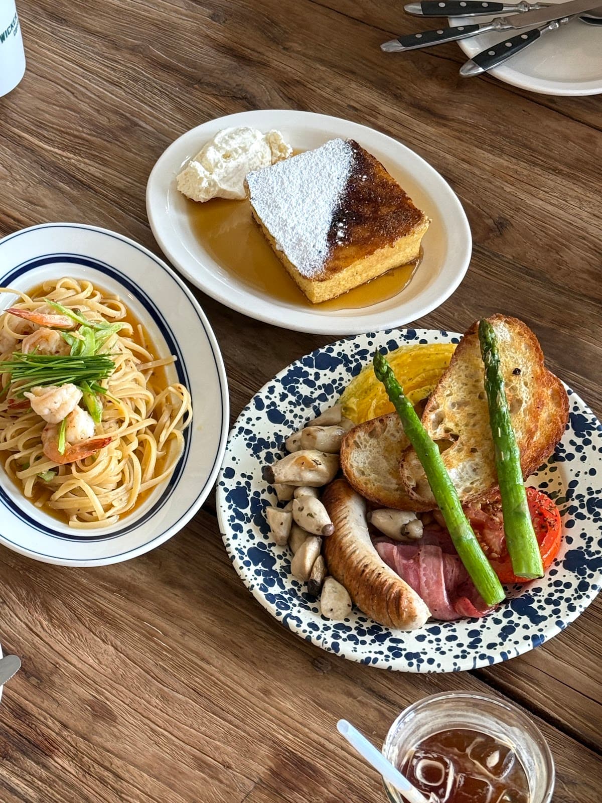 ウィッカーパークウェスト 5