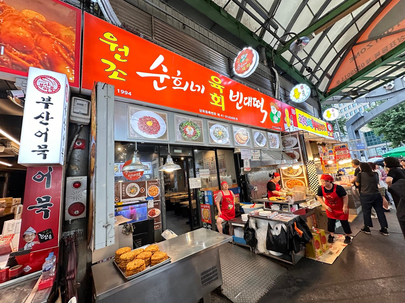 首尔手工面条之旅2025:从刀削面到冷面的完美指南