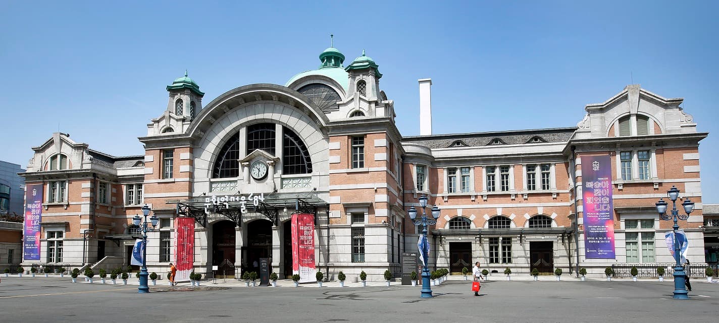 首尔行李寄存完全指南2026:投币储物柜、App服务与机场配送