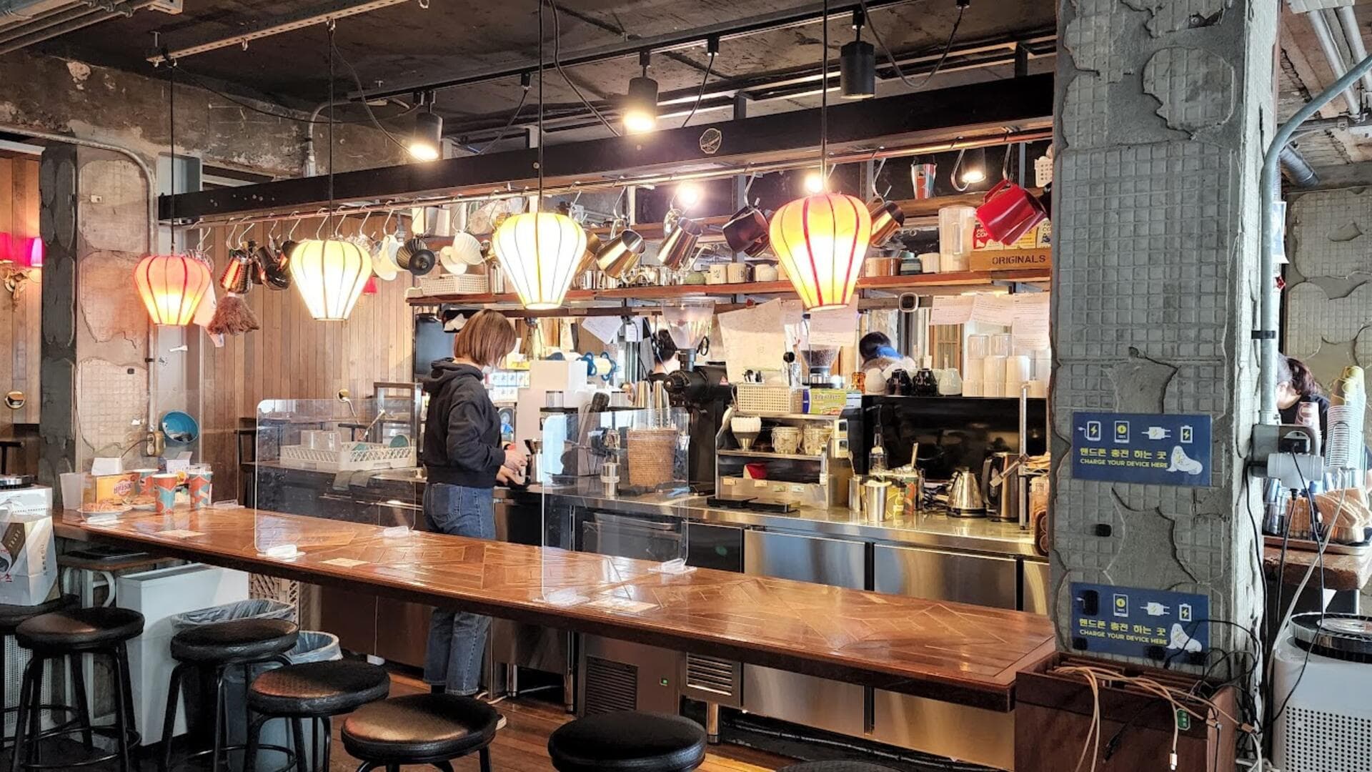 ソウルスペシャルティコーヒーロースターーガイド2025:必訪の7選