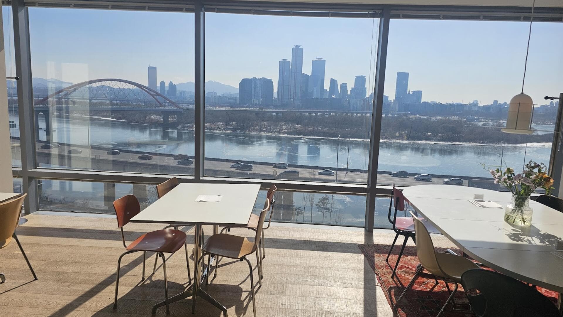 Seoul Han River Spring Festival 2026: Drone Shows, Pop-ups & 26 Days of Events