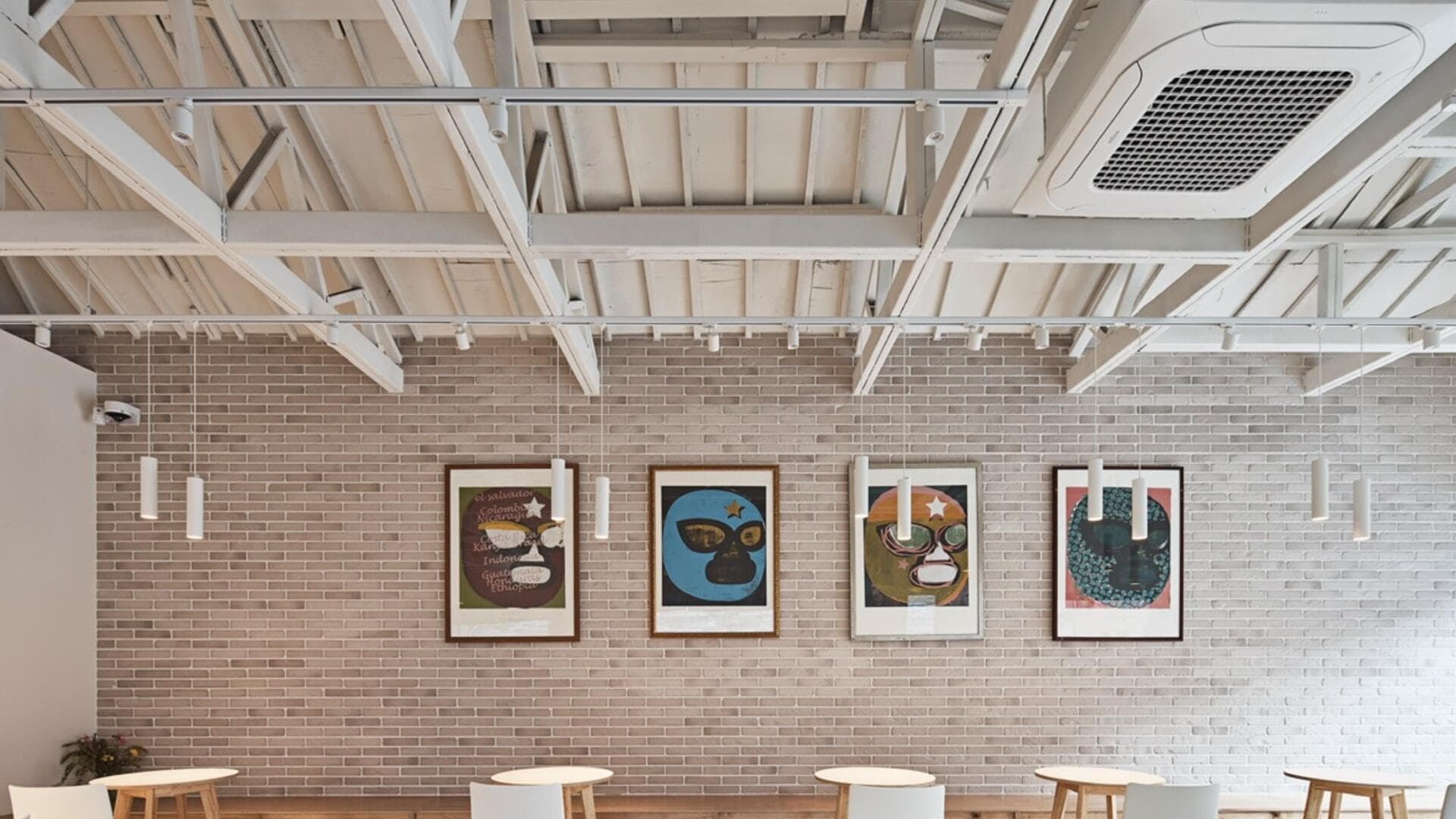 Yeonhui-dong Seoul Guide: 12 Hidden Cafes in Quiet Alleys