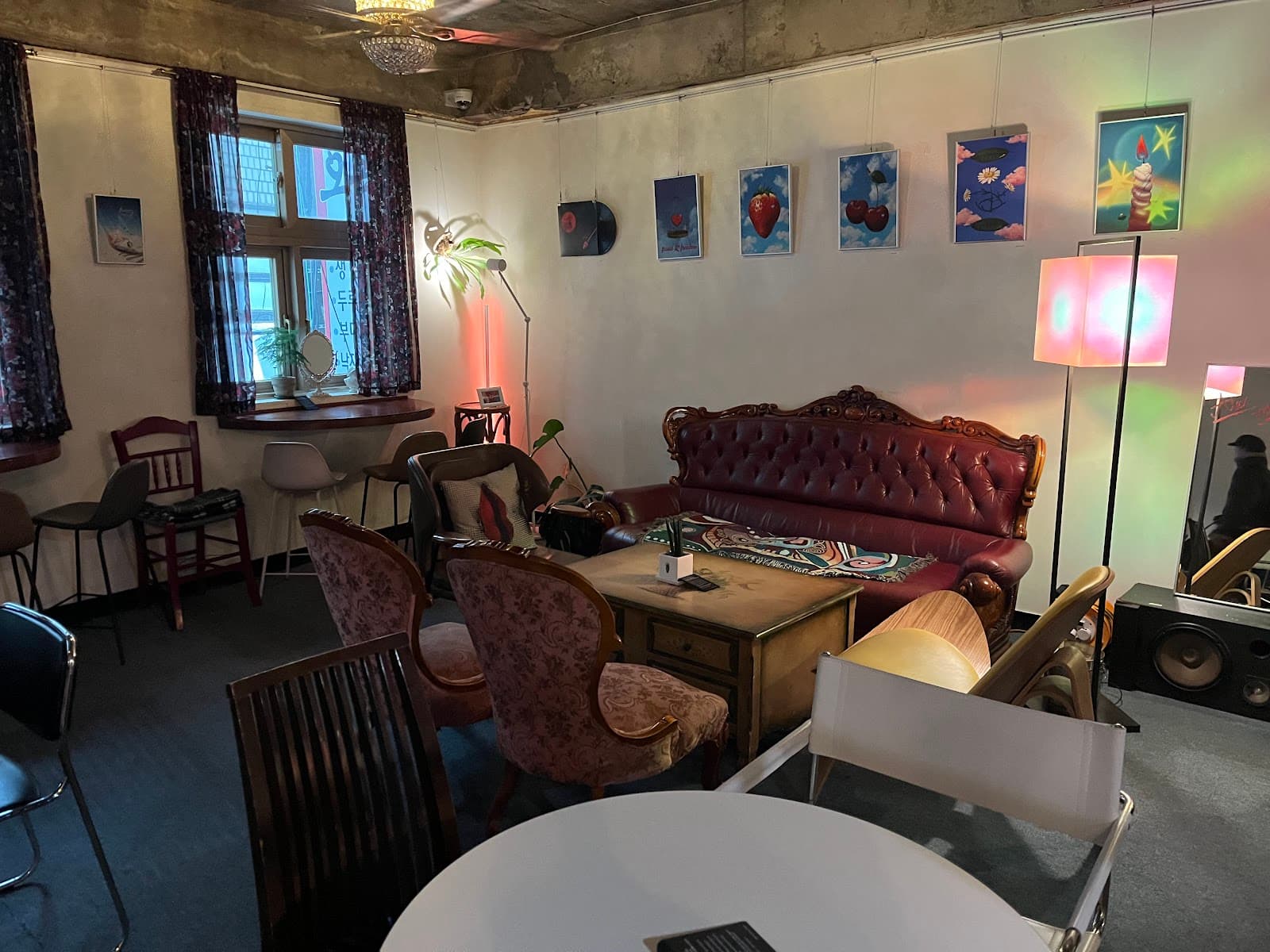 Alex Room (亚历克斯房间) 3