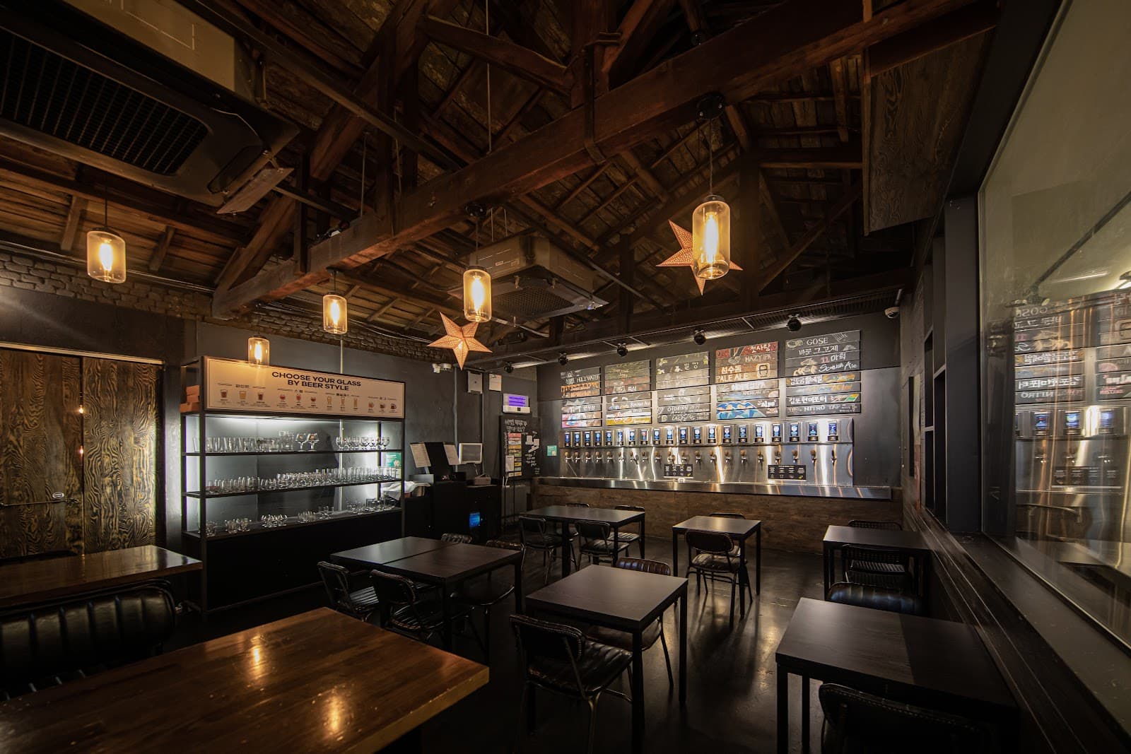 Amazing Brewing Company(精酿啤酒厂)