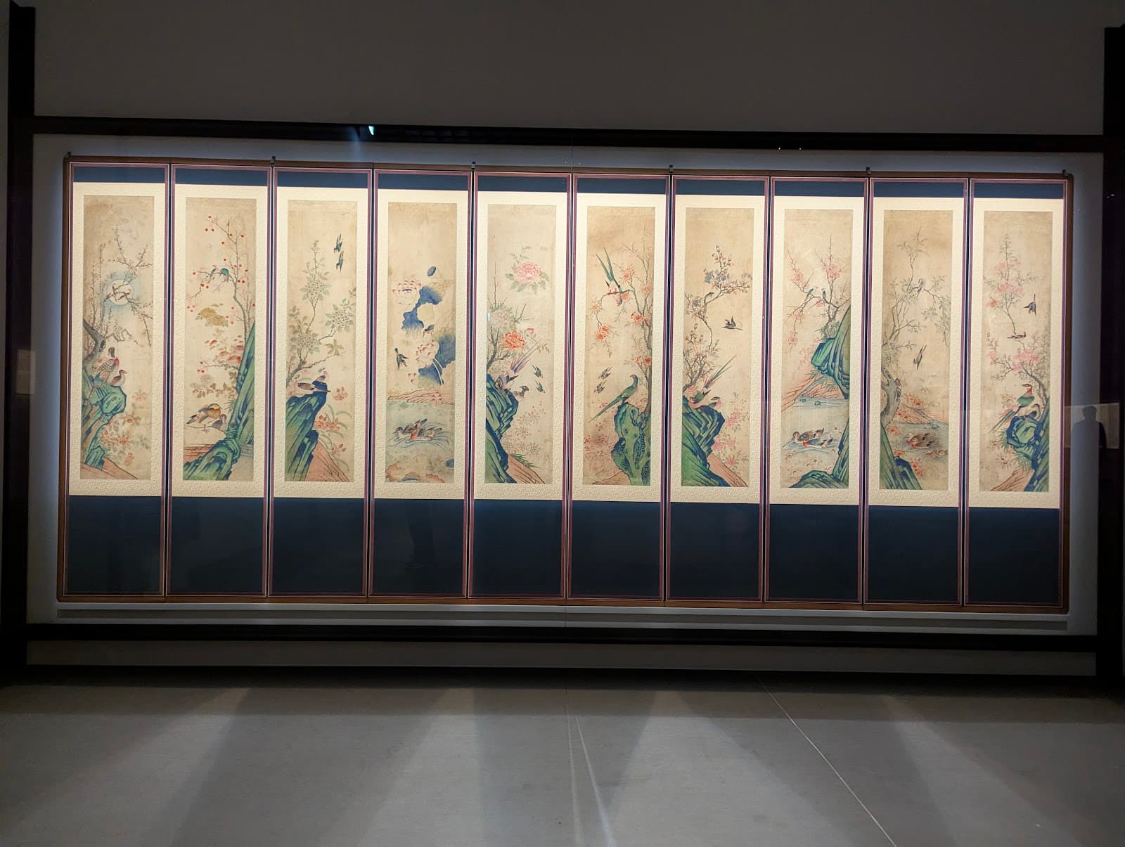 爱茉莉太平洋美术馆 5