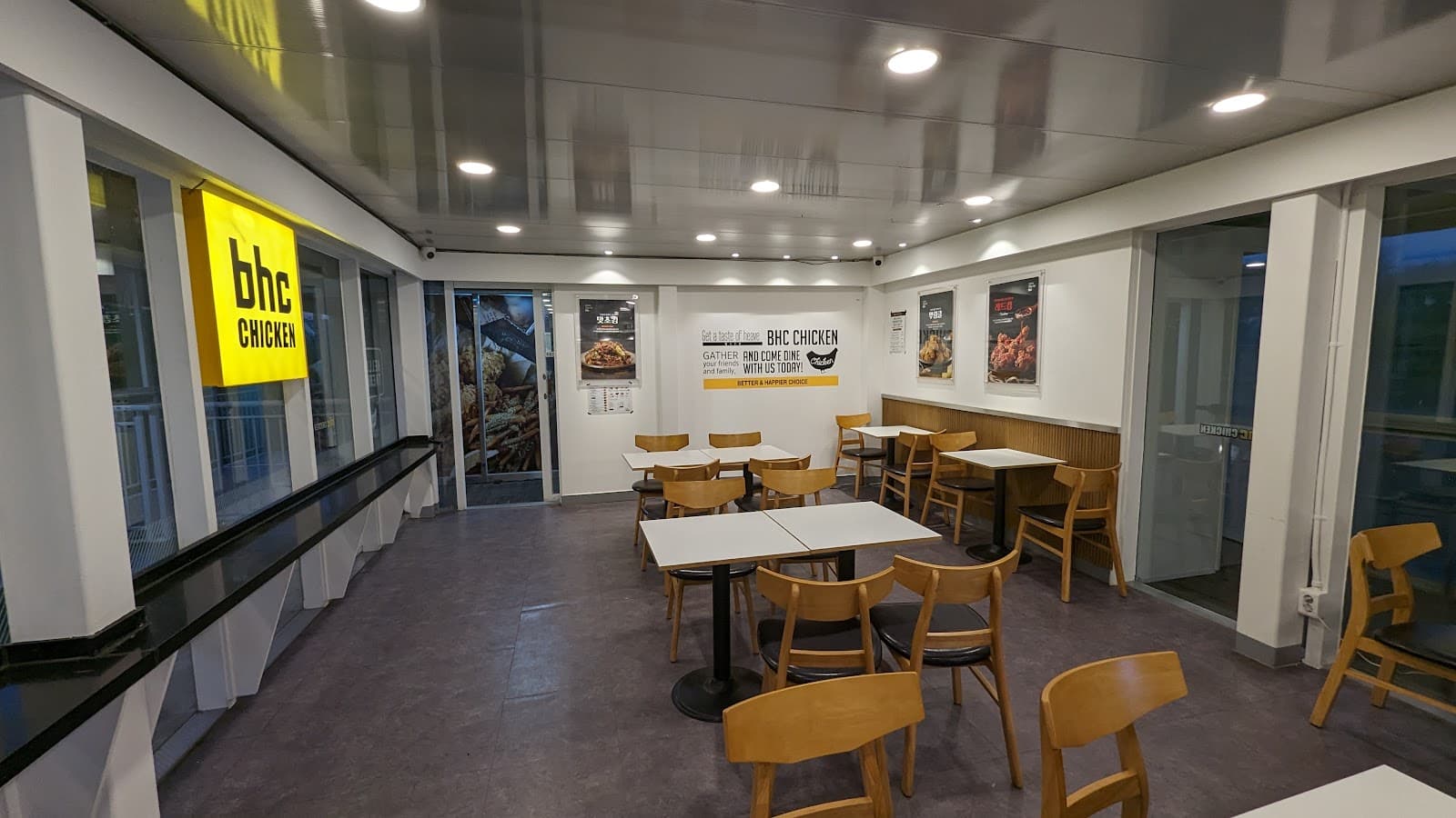 首尔夜鬼夜市 - 汝矣岛 5