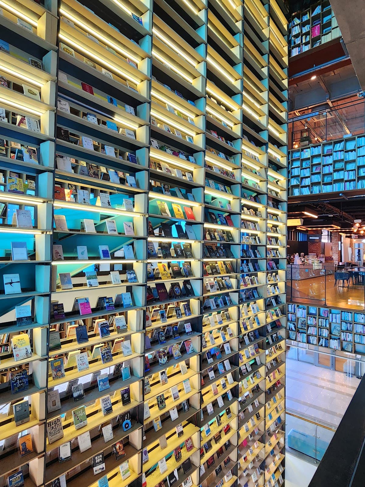 북파크 라운지 3