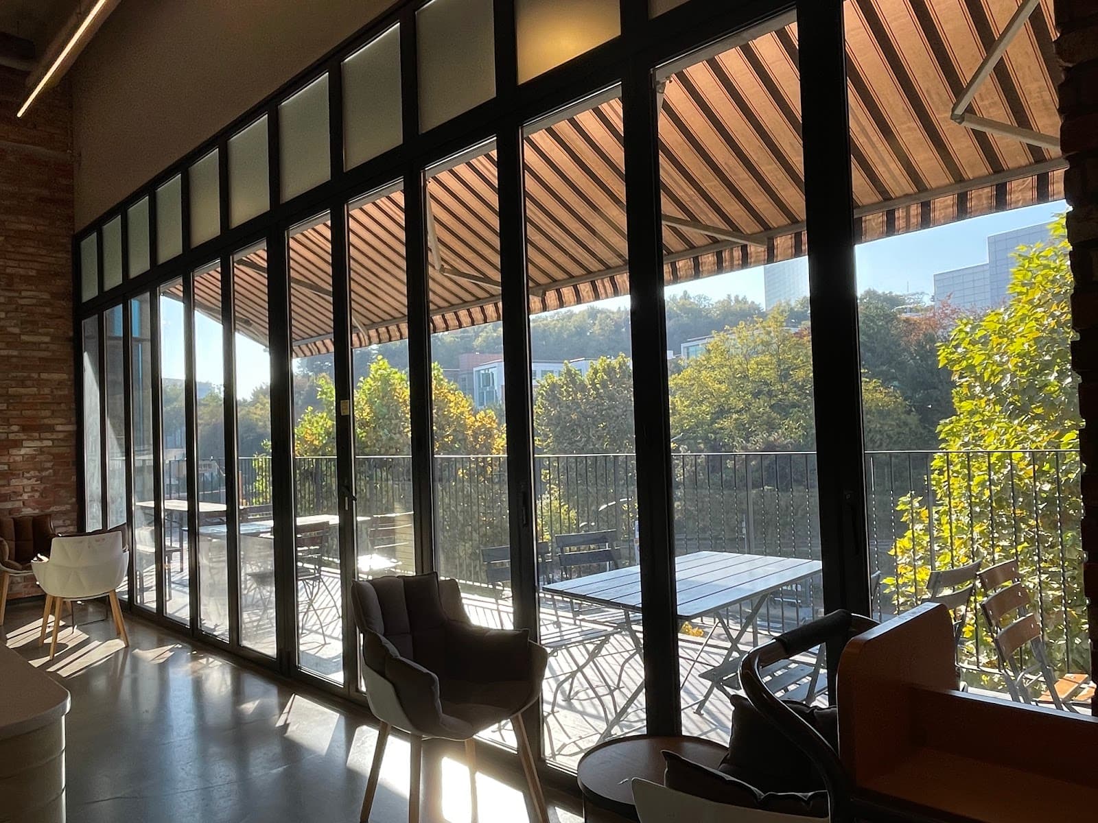 북파크 라운지 5