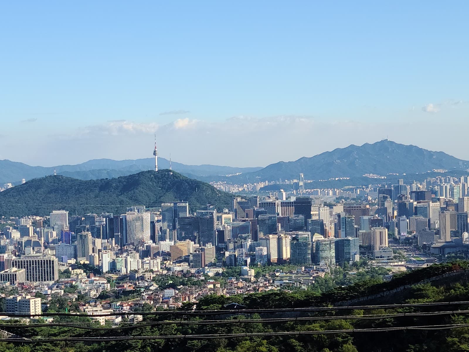 北岳スカイウェイ八角亭 4