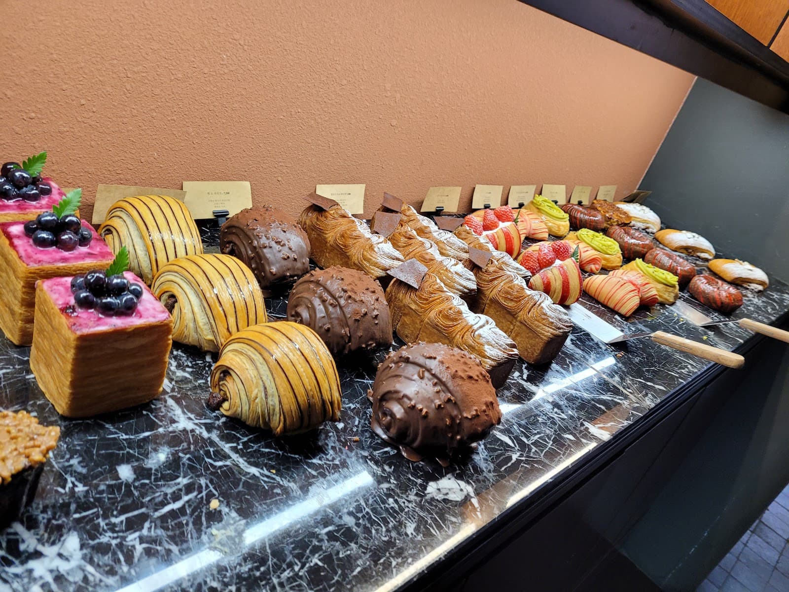 Bunker Company狎鸥亭店 2