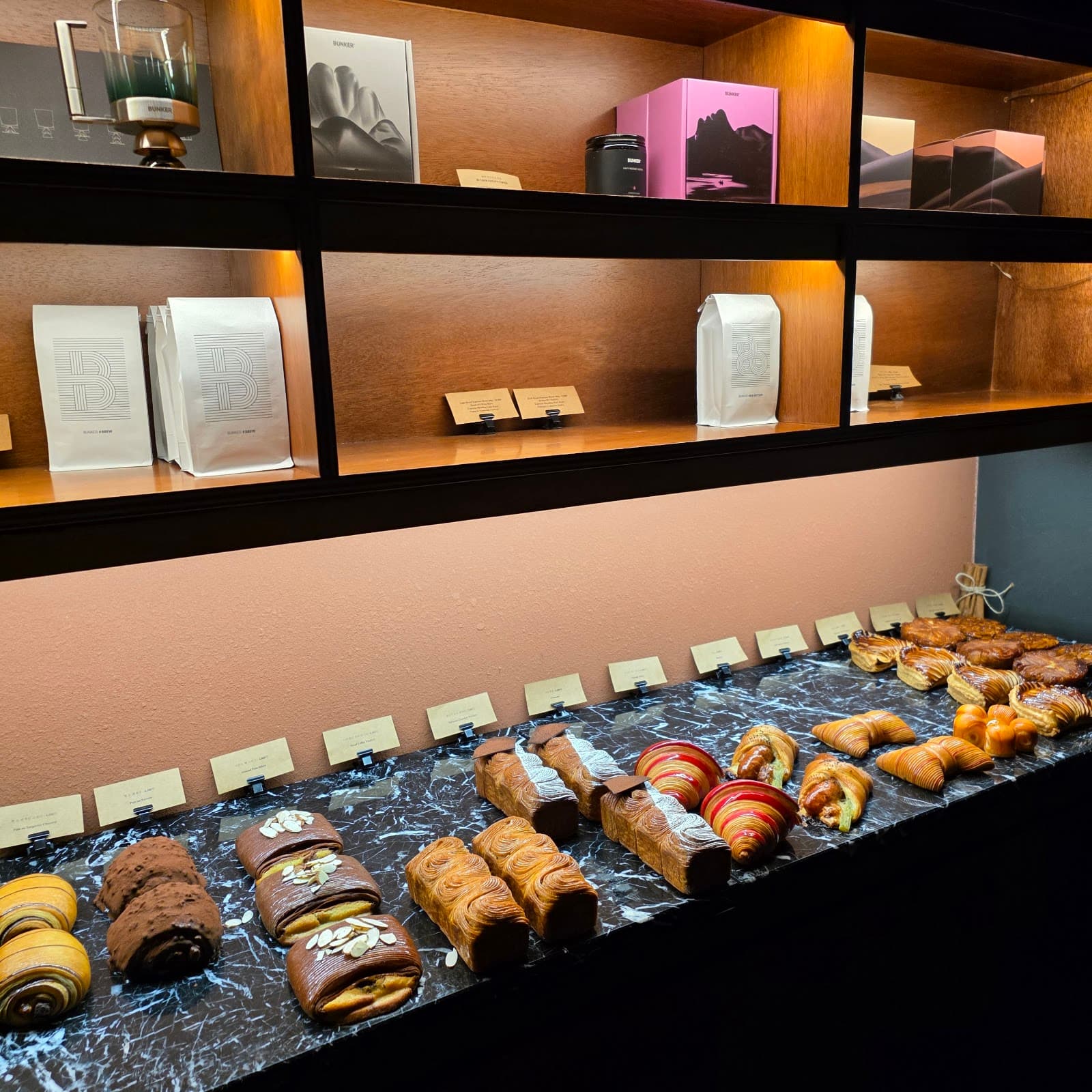 Bunker Company狎鸥亭店 3