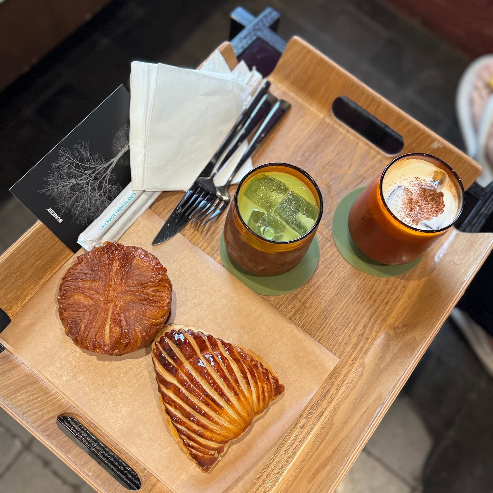 Bunker Company狎鸥亭店 5