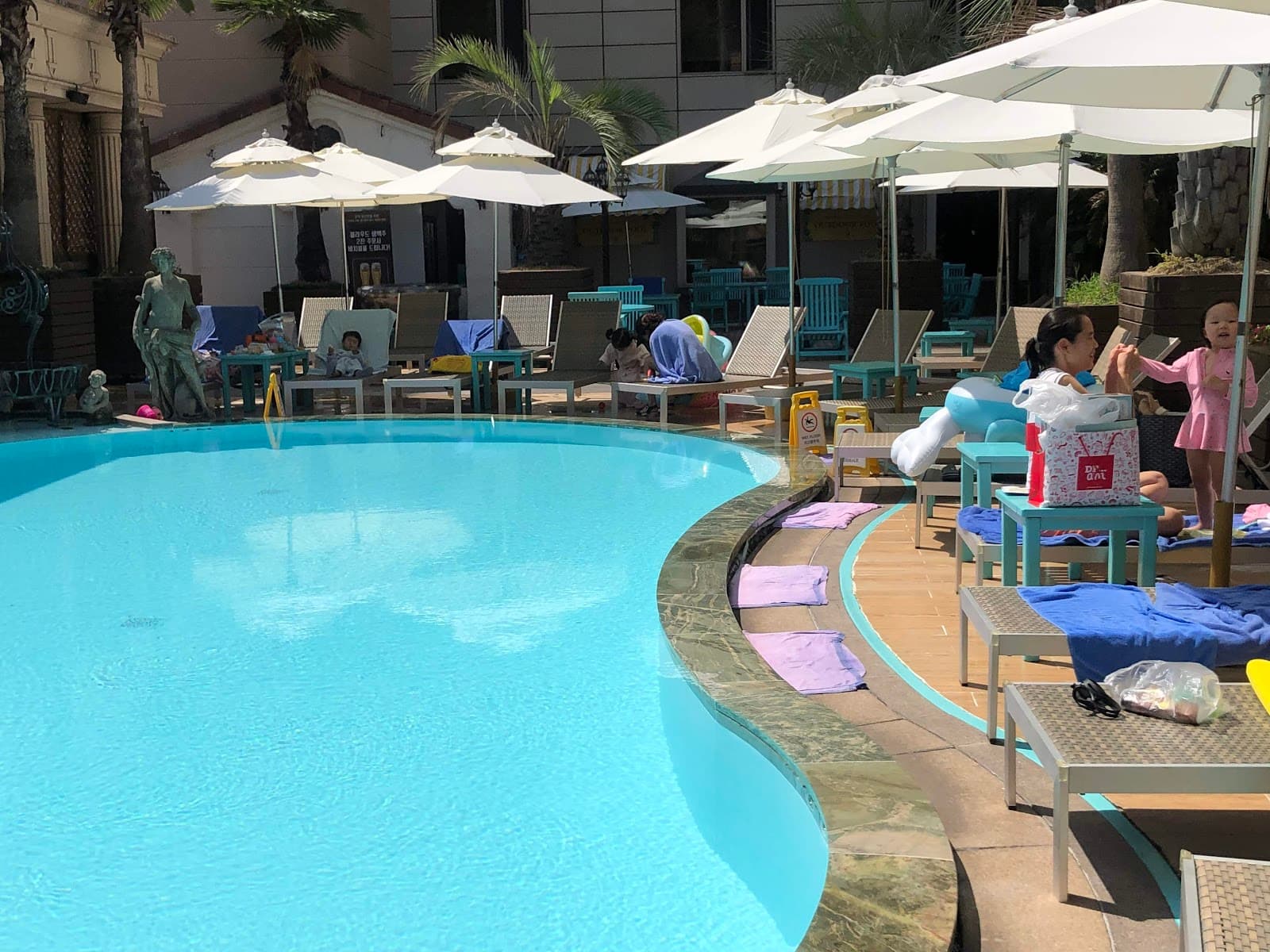 カフェ デルマール (Cafe Delmar) 3