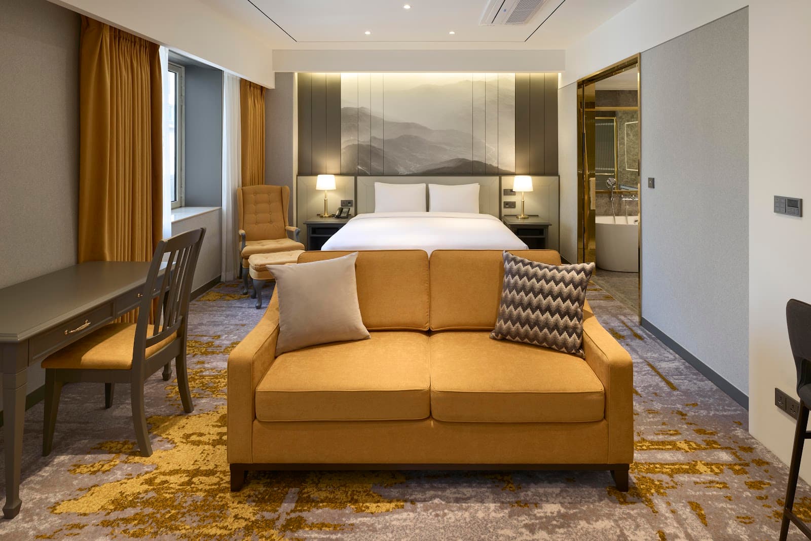 カフェ デルマール (Cafe Delmar) 5