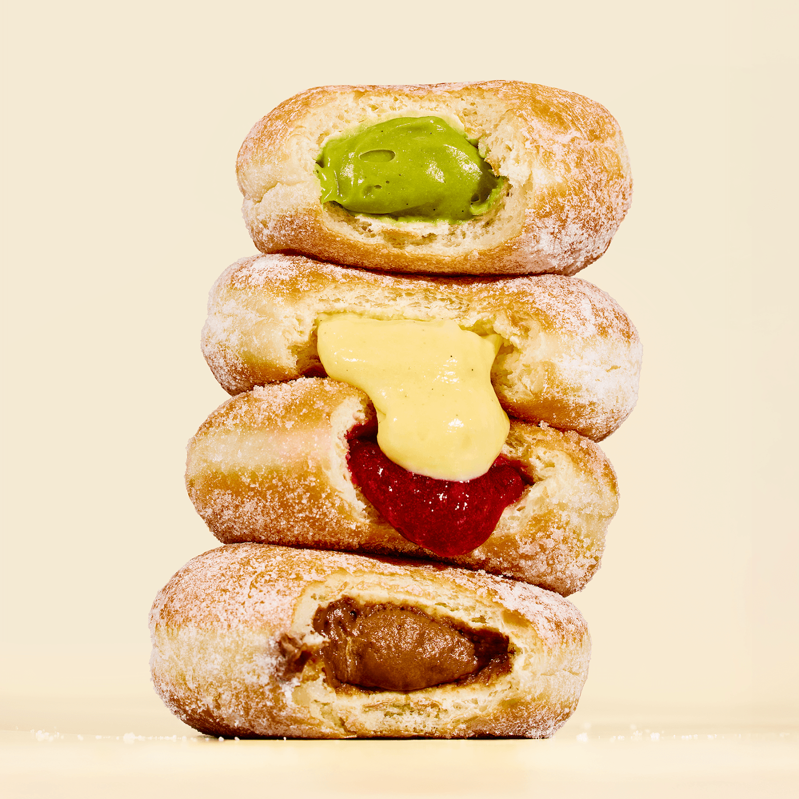 Cafe Knotted(道山店) 2