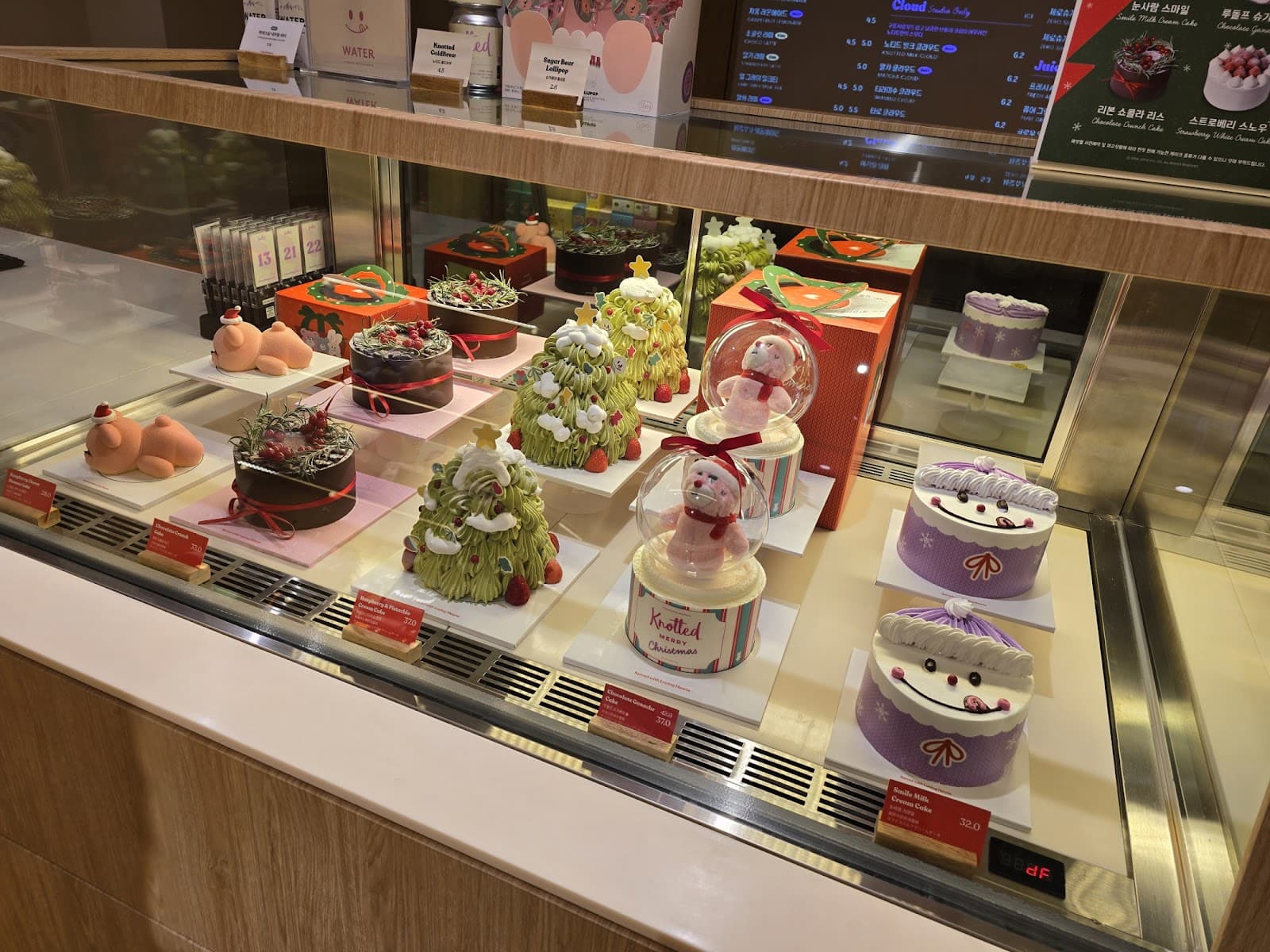 Cafe Knotted(道山店) 4