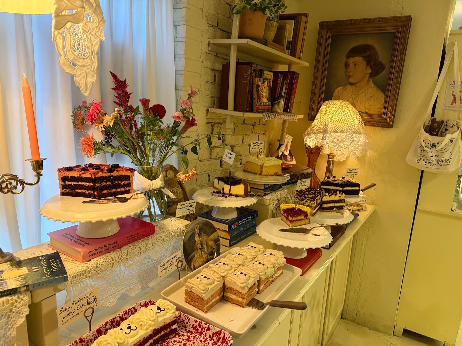 カフェ レイエド延南店 2