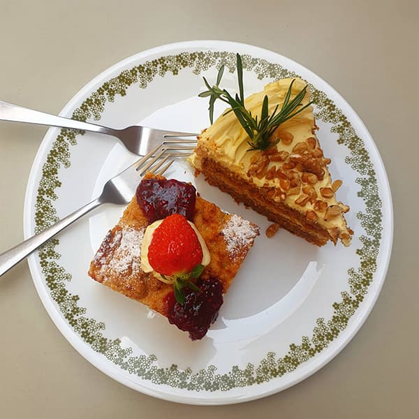 カフェ レイエド延南店 3