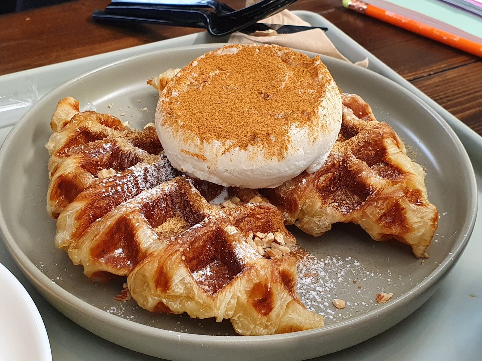 Cafe Sanare (카페 산아래) 2