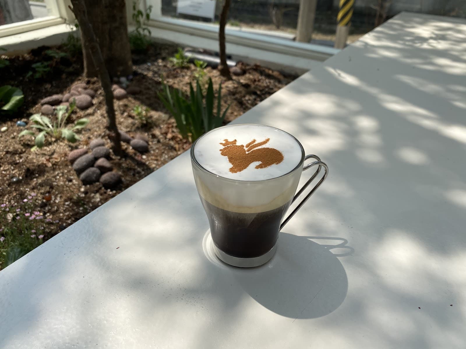 Cafe Soodal (カフェ スダル) 2