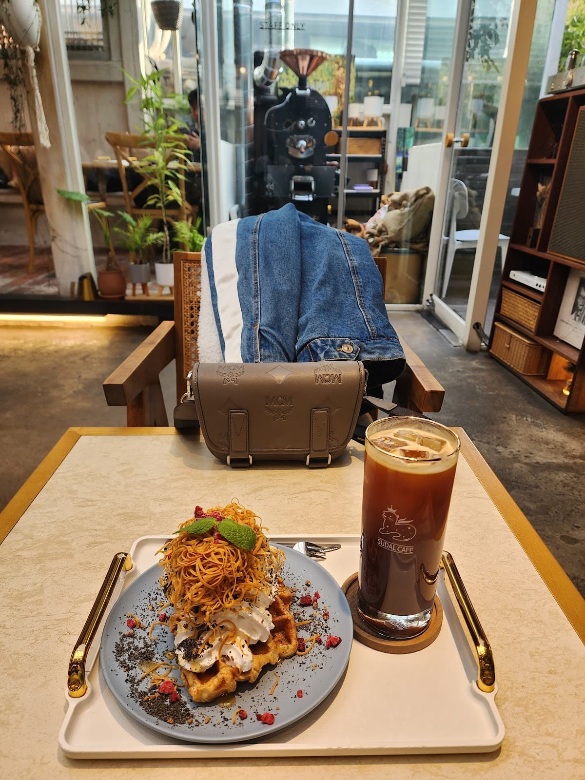 Cafe Soodal (カフェ スダル) 5