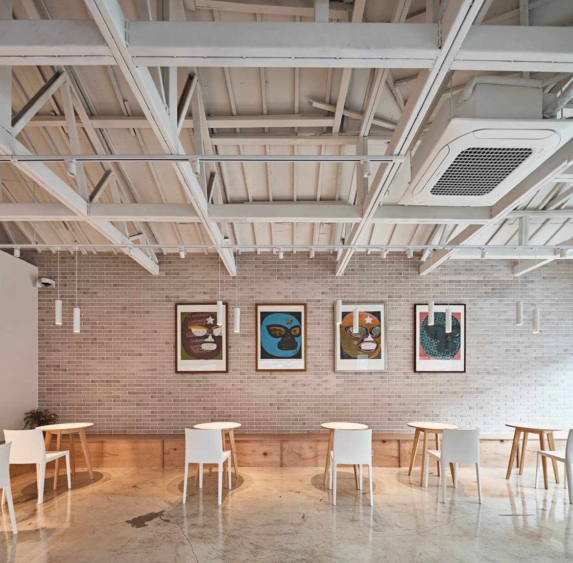 Coffee Libre (커피 리브레)