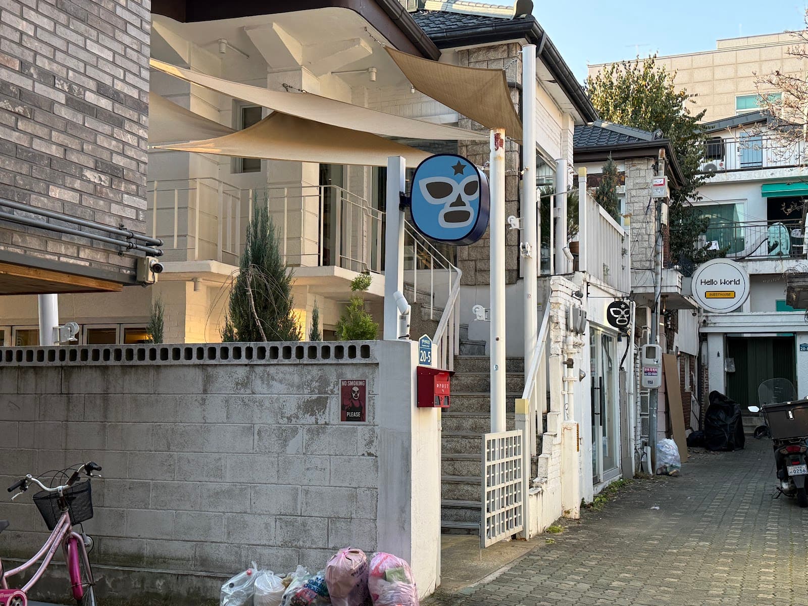 Coffee Libre (커피 리브레) 5