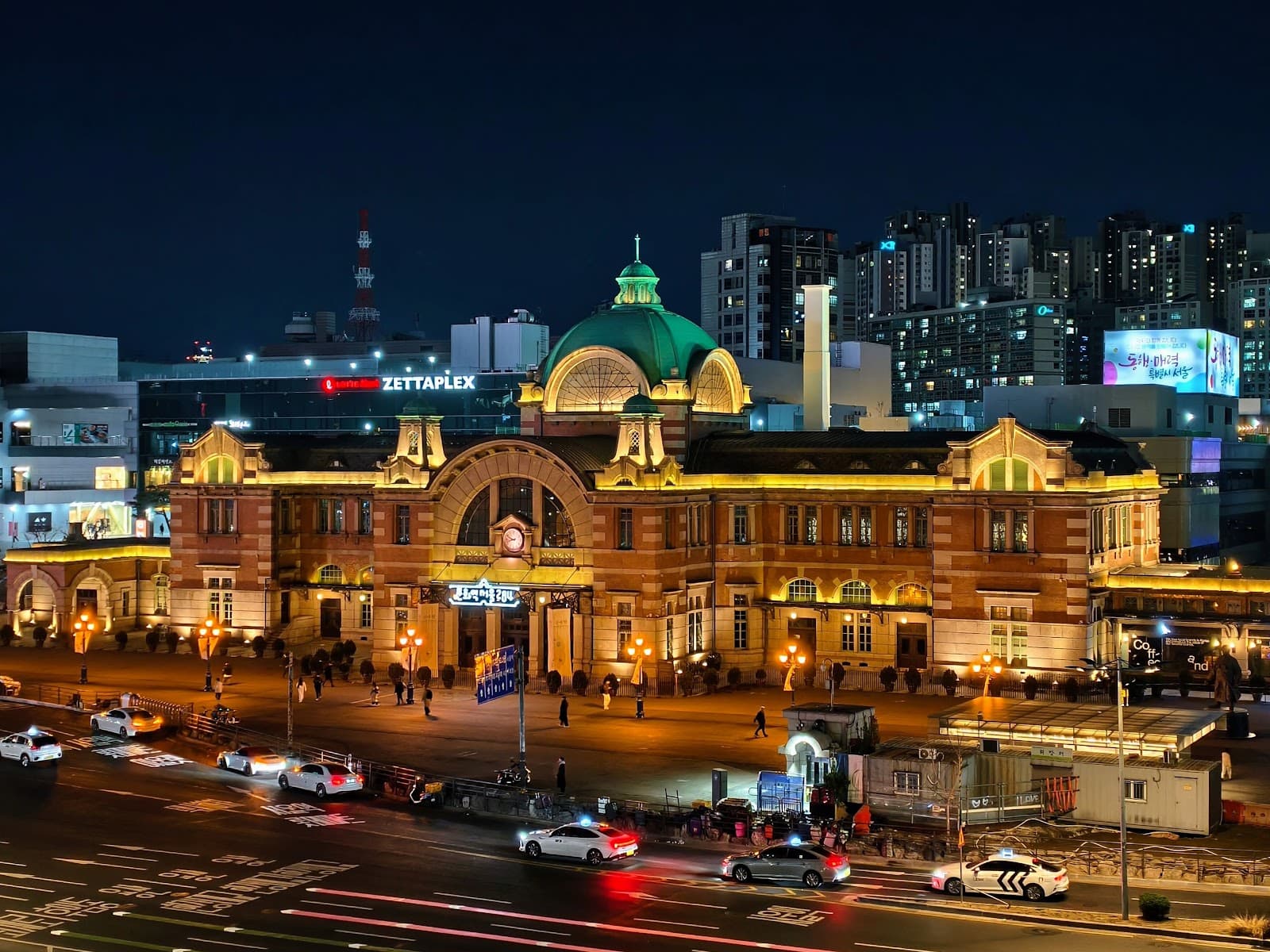 首尔文化站284 4