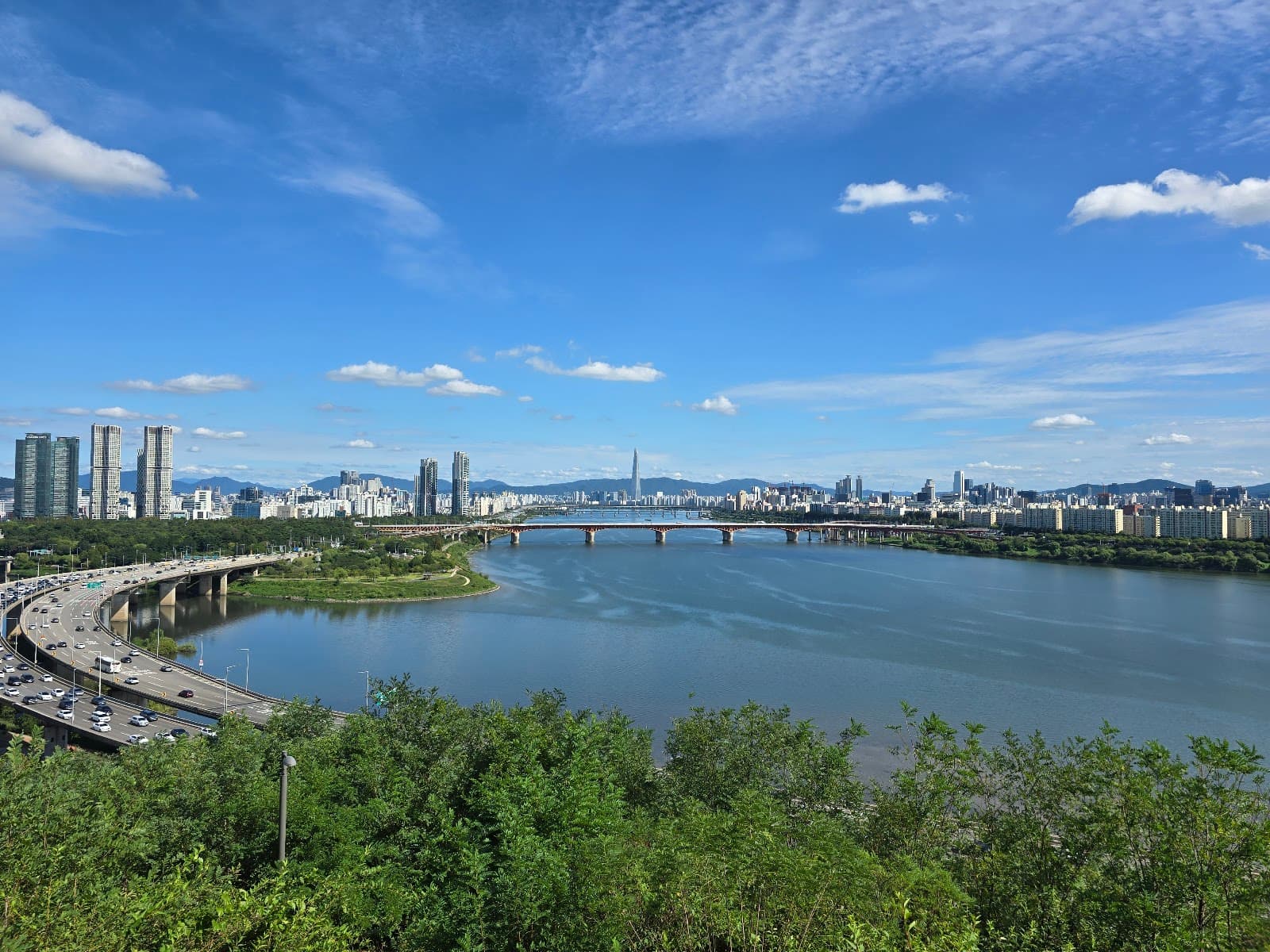 ダルマジボン公園 3